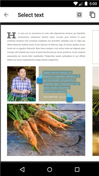 Google PDF Viewer阅读器 Google PDF Viewer阅读器