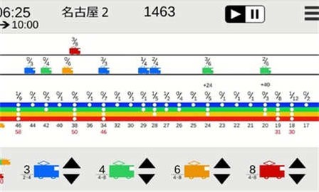東京電車漢化版 東京電車漢化版