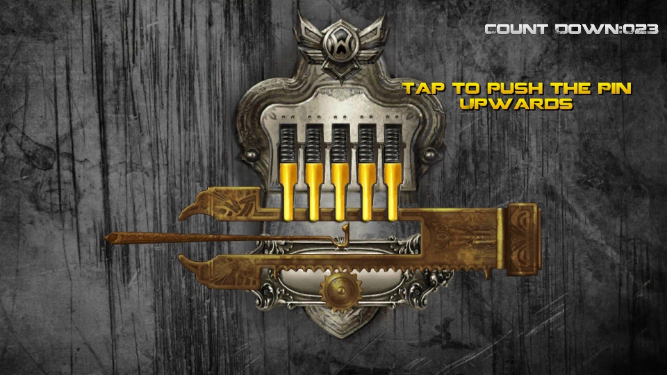 逃生使命手游 2.7安卓版 逃生使命手游 2.7安卓版