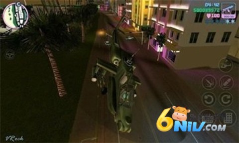 俠盜飛車罪惡都市1