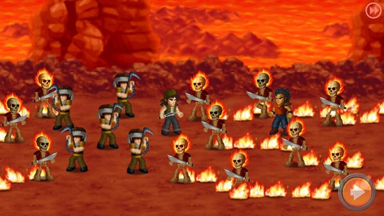 英雄大作戰x破解版全英雄解鎖免費版 英雄大作戰x破解版全英雄解鎖免費版