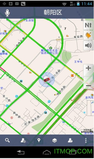 道道通手机助手