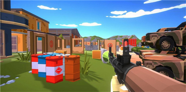 戰(zhàn)斗打擊cs內(nèi)置菜單