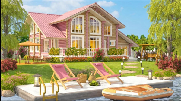 花园甜蜜设计最新版 花园甜蜜设计最新版