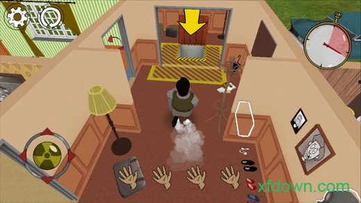 60秒原子冒险无限资源版