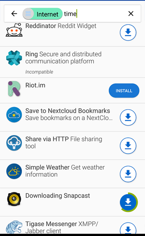 应用商店微信升级最新