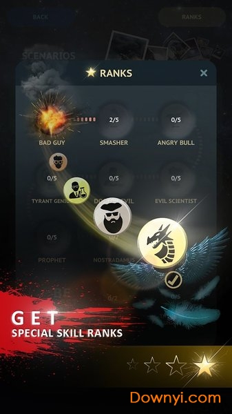 Pocamate汉化版安卓版 Pocamate汉化版安卓版