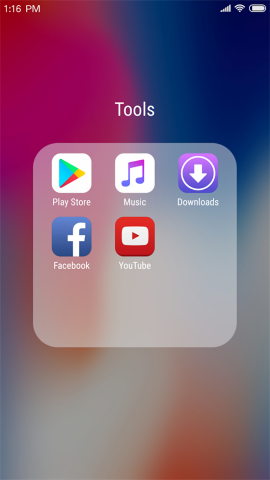 x桌面 手表版本 x桌面 手表版本