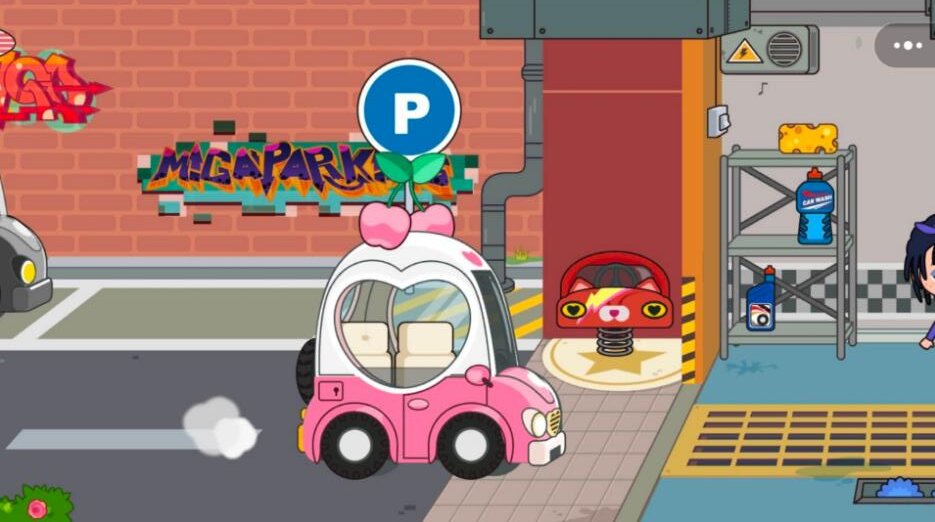 米加時裝周 米加時裝周