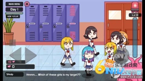 触手柜子2莉莉姆汉化最新版本更新内安卓最新版