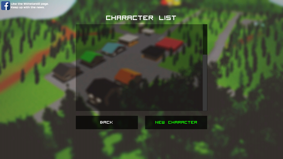 僵尸生存戰爭 僵尸生存戰爭