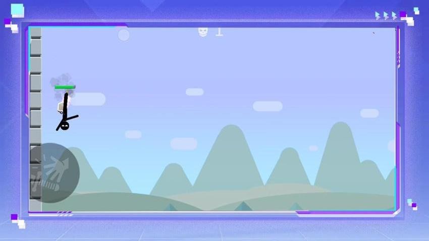 火柴人復仇戰 火柴人復仇戰