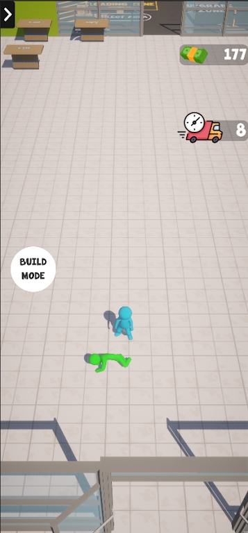 放置車庫改裝 放置車庫改裝