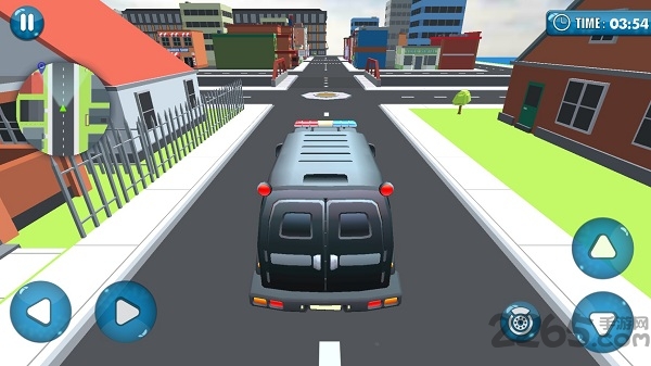 警察模拟器2022无限金币版官网手机版 警察模拟器2022无限金币版官网手机版