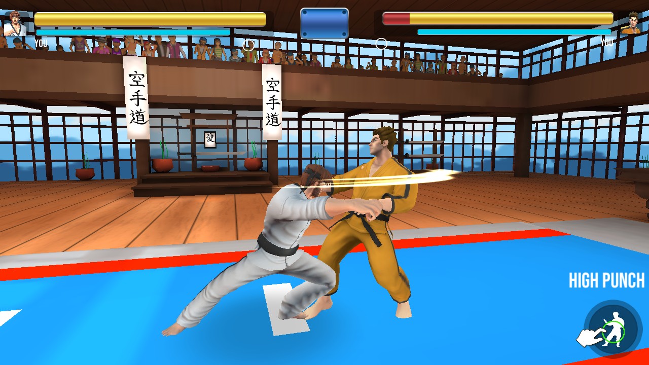 功夫大師 功夫大師