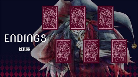 你被小丑困住了手机版 你被小丑困住了手机版