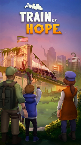 希望列車作弊菜單下載 希望列車作弊菜單下載