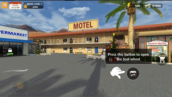 超市模拟器中文破解版最新官网版