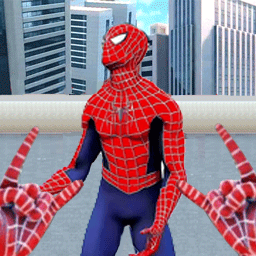 城市英雄暴走破解版无CD官网版