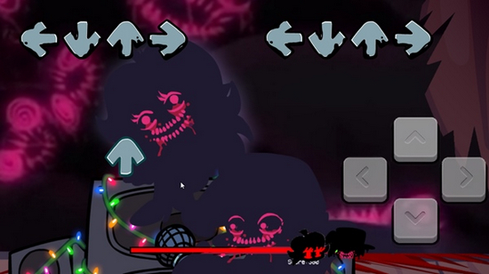 fnf腐化模组HD高清版 v0.2.7.1