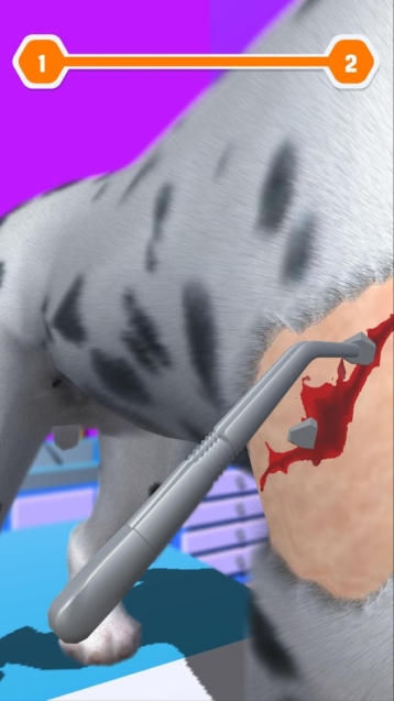 宠物救援队 宠物救援队