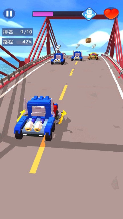 駕駛模擬器 駕駛模擬器