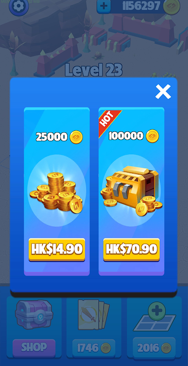 不用登錄的游戲沒有網絡也能玩官網最新版