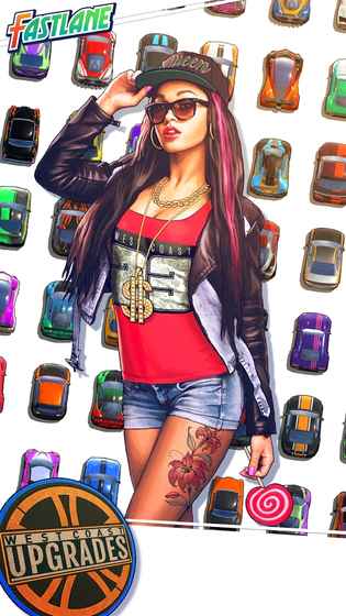 Lanerc動漫未刪減版app