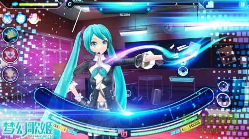 初音未来工口游戏