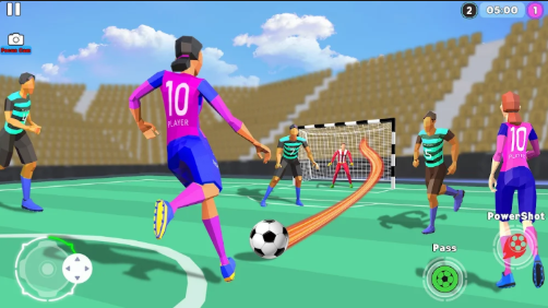 足球傳說 足球傳說