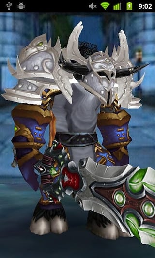 魔獸世界英雄榜安卓版app