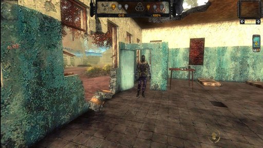 Z.O.N.A X終極計劃