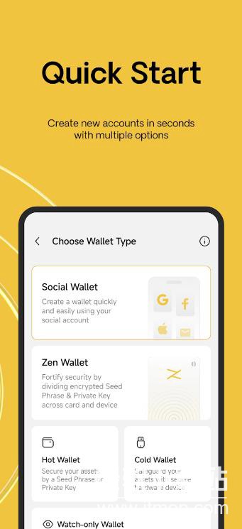 coin98钱包官网app最新版本 coin98钱包官网app最新版本