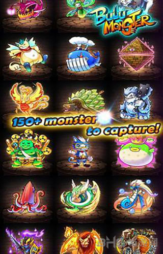 布鲁怪物中文内购破解版 无限金币安卓版v3.20.7