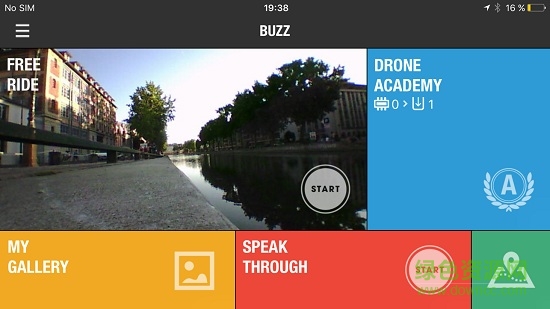 FreeFlight Jumping FreeFlight Jumping