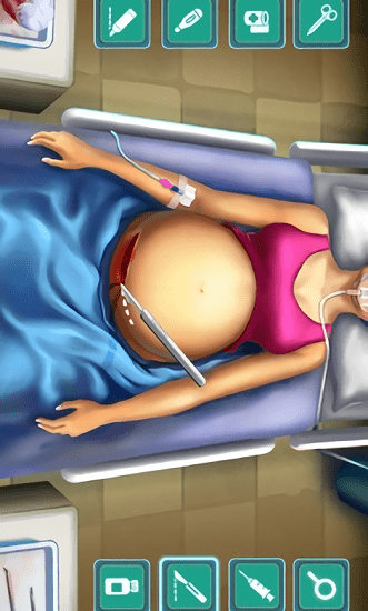 模擬醫生最新版 模擬醫生最新版