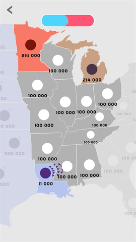 帝國擴(kuò)張金幣足夠多