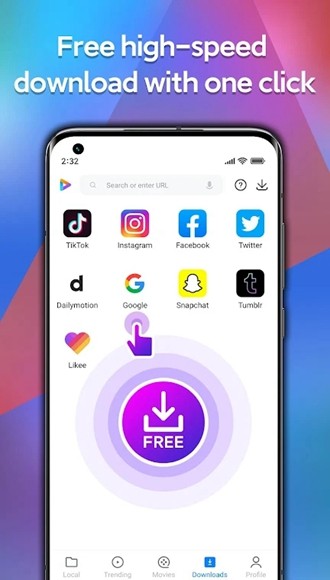 小米视频国际版apk (Mi Video)最新版v2025061102(MiVideo-GP)