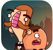 The Adventures of Bertram Fiddle: A Bleaker Predic