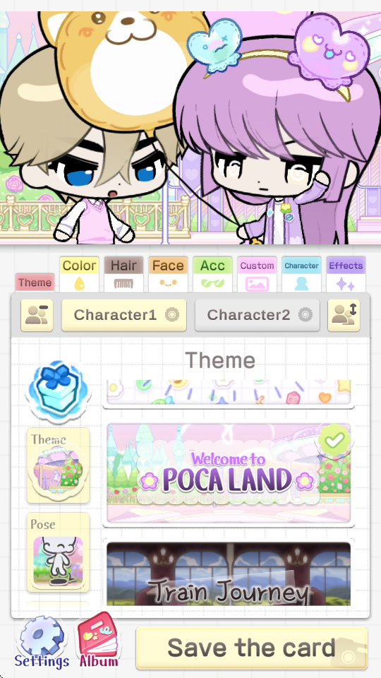 波卡小伙伴汉化版