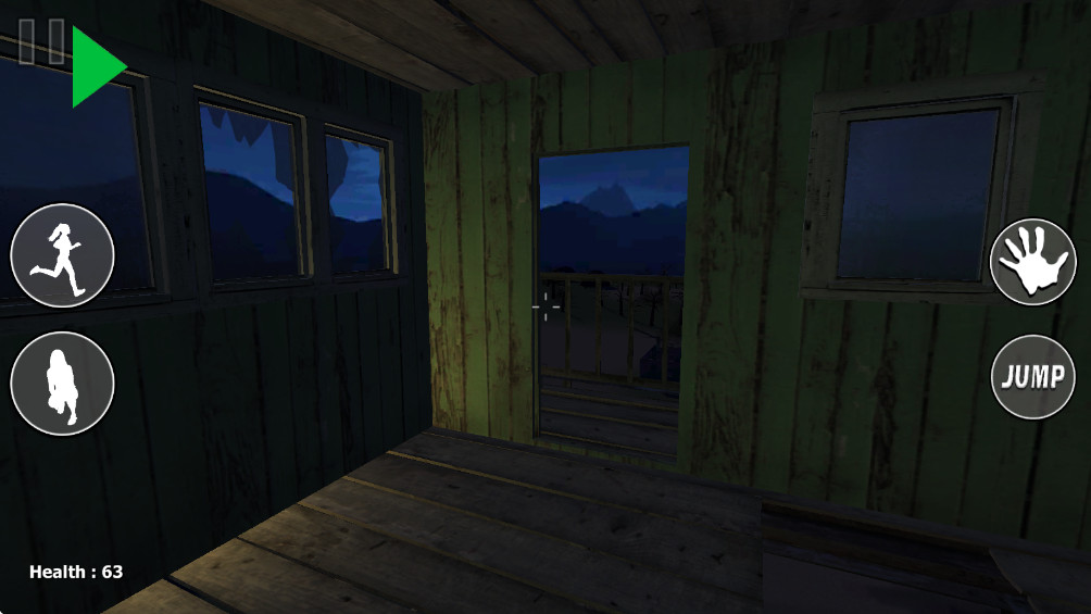 恐怖逃生最新版 7.0安卓版 恐怖逃生最新版 7.0安卓版