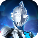 奧特曼之百變英雄最新版本免費版下載官方版