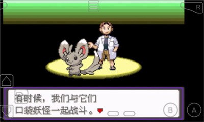 口袋妖怪 漆黑的魅影6.0 無限潔白