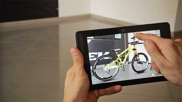 自行车配置器3D模拟器(Bike 3D Configurator)