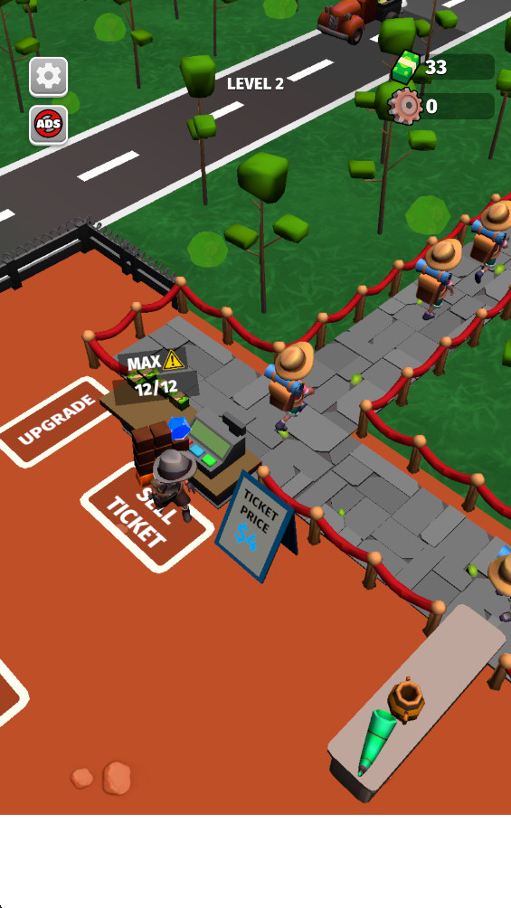 Dig Adventure安装器