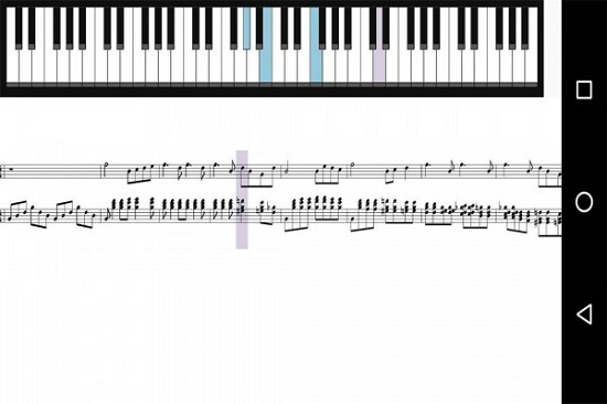 樂芽鋼琴最新版