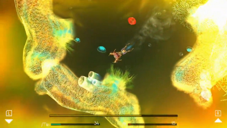 火花2进化安卓版 4.0.2手机版