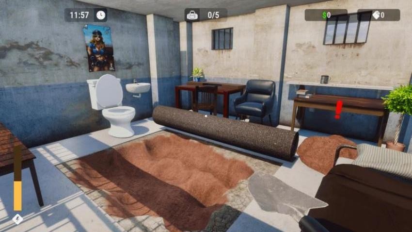 逃出監(jiān)獄吧