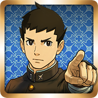 逆转裁判3中文版