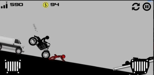 卡車殺手競速記 卡車殺手競速記